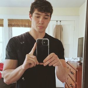 Meet your Posher, Thomas